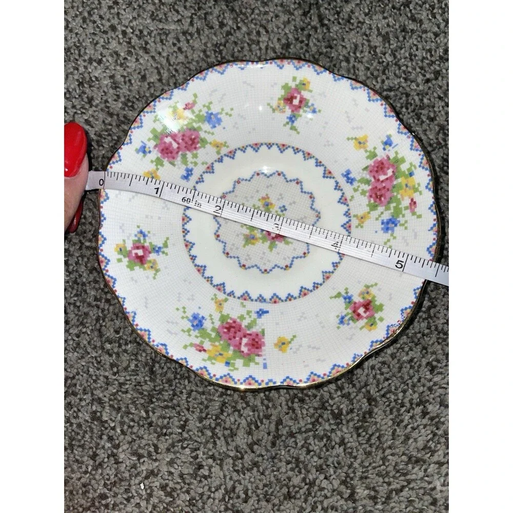 Royal Albert vintage royal